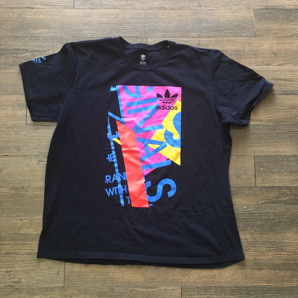 🏆 ADIDAS TEE🏆